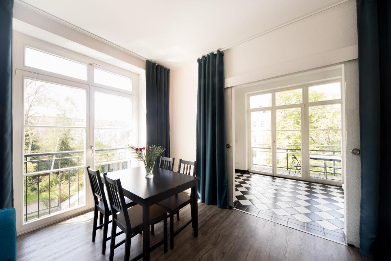 L.E. Home II ไลป์ซิก ภายนอก รูปภาพ