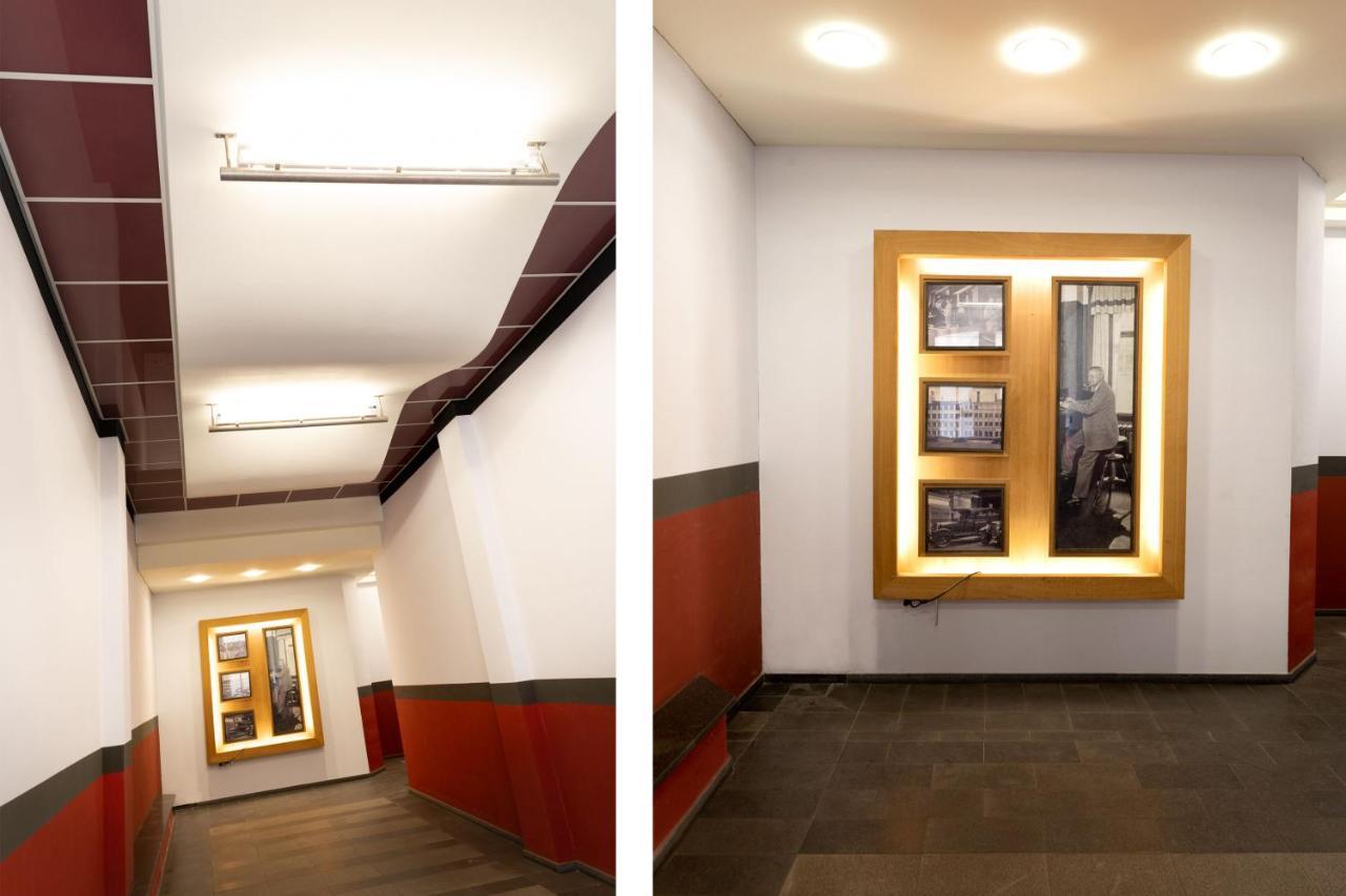L.E. Home II ไลป์ซิก ภายนอก รูปภาพ